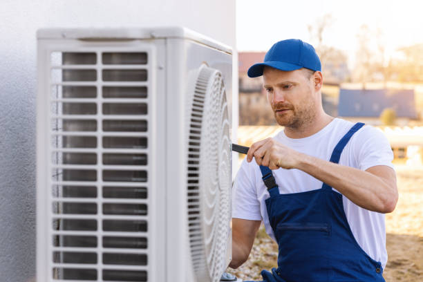 Best Emergency HVAC repair  in Columbia, MO